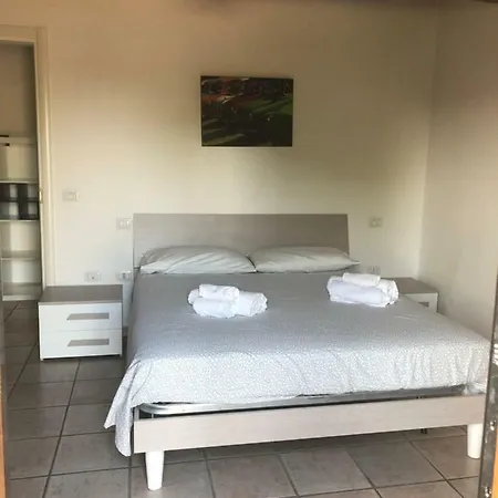 Lejlighed Agriturismo Palmolaia Lama (Umbria)