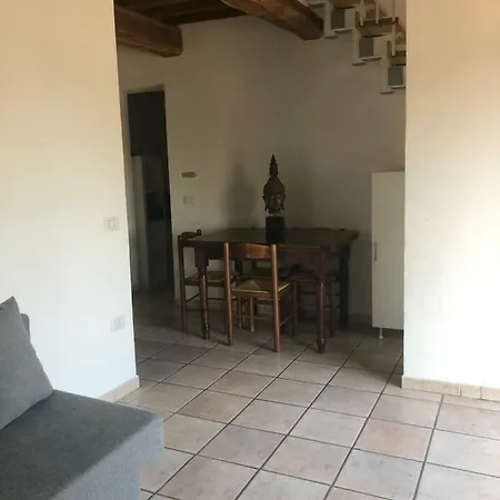 Agriturismo Palmolaia *
